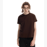 Men's Casual Short Sleeve Cotton Tee