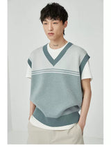 Double-Sided Mercerized Long Staple Cotton Tee