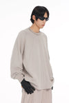 Couple Premium Crew Neck Sweatshirts