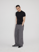 Heavyweight Structured Shoulder Tees