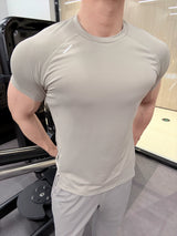 Odor Free Quick Dry Training Shirts
