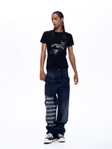Men's Short-Sleeve Graphic Tees