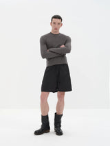 Soft Fitted Long Sleeve Tees