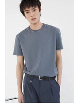 Standard Mercerized Cotton Tee