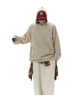 1500g Heavy Blend Unisex Hooded Sweater