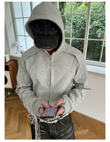 Armored Hoodie