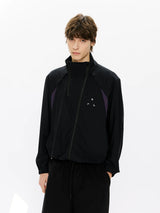 UPF 100+ Ice Silk Sun Jacket