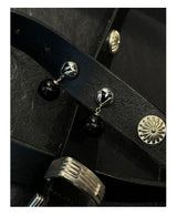 925 Silver Earrings