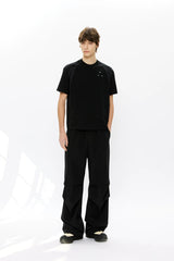 Breathable Water-Resistant Hiking Parachute Pants