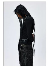 Long Rabbit Ear Hip Hop Durag