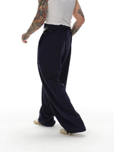 Men's Heavy Terry Loose Sweatpants