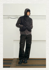 Unisex Waterproof 90% Duck Down Vest