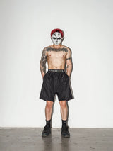 Quick-Dry Mesh Athletic Underwear