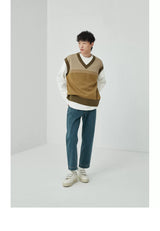 Ribbon Pocket Long Sleeve Tee