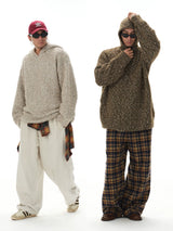 1500g Heavy Blend Unisex Hooded Sweater