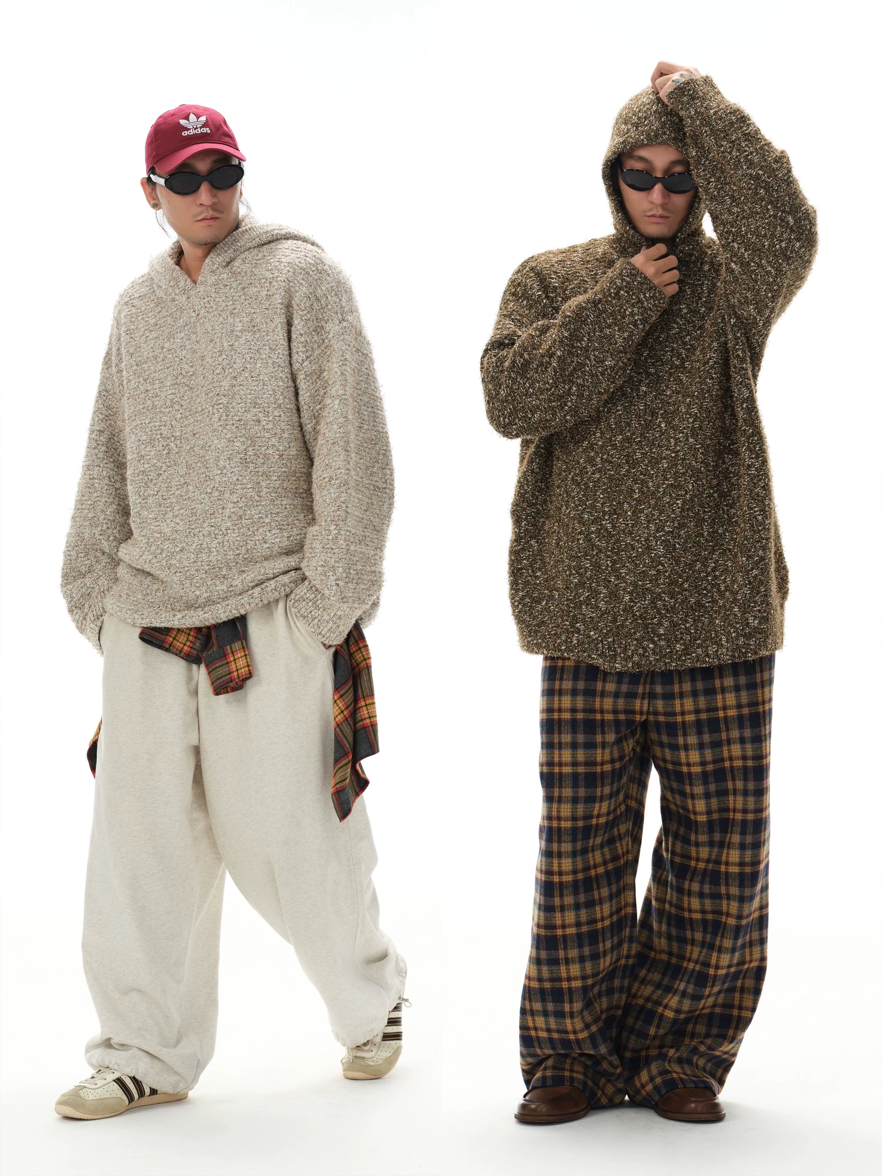 1500g Heavy Blend Unisex Hooded Sweater