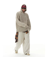 1500g Heavy Blend Unisex Hooded Sweater