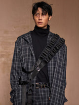 Convertible Chain Belt
