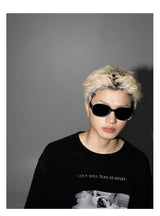 Matte Sunglasses