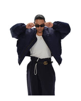 Men's Classic MA1 Down Jacket