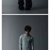 Men's Cool Breathable Sports UV Jacket