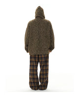 1500g Heavy Blend Unisex Hooded Sweater