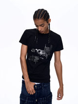 Men's Short-Sleeve Graphic Tees