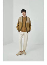 Double-Sided Mercerized Long Staple Cotton Tee