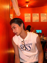 Sexy Unisex Fitted Stretch Tees