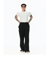 Short Sleeve Stretchy Quick Dry Tee