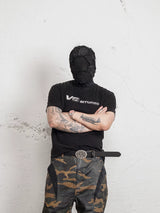 Vintage Devil Eye Racing Cotton Tee