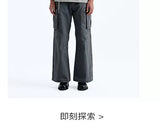 300G Short Sleeve Long-Staple Cotton Tee