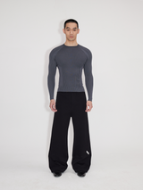 Straight Lightweight Training Sweatpants