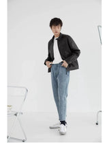 Standard Mercerized Cotton Tee