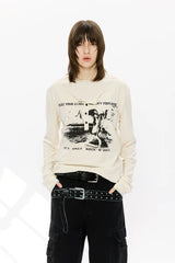 Modal Two-piece Henley Long Sleeve Tee