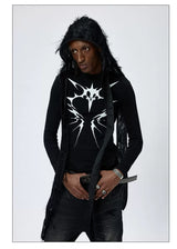 Long Rabbit Ear Hip Hop Durag
