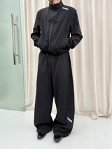 Lightweight Straight Leg Training Pants