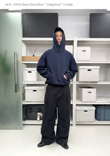 Multi-Color Magnetic Hoodies