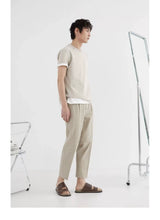 Standard Mercerized Cotton Tee
