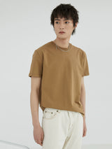 Standard Mercerized Cotton Tee