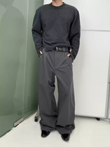 Fleece Lined Hard Shell Waterproof Pants