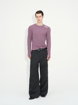Ribbed Sports Long Sleeve Finger Cots