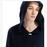 Unisex Thin Hooded Tees and Pants