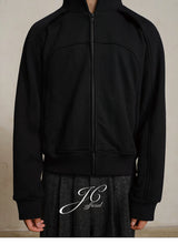 Armored Hoodie