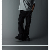 Short-Sleeve Three-Color Cotton Graphic T-shirts