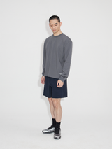 Moisture Wicking Slim & Loose Training Shorts