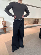Warm Breathable Long Sleeve Tops