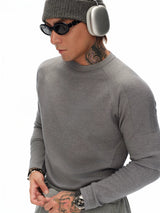 Men's Soft Knit Winter Base Layer