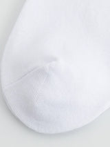 Men's One Size Cotton High-Top Socks