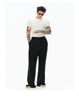 Short Sleeve Stretchy Quick Dry Tee